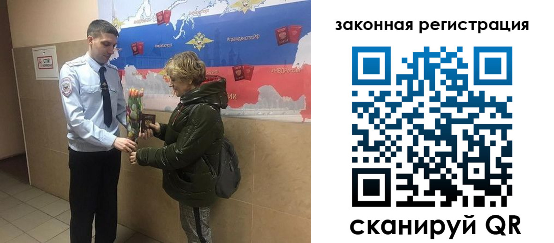миграционный учет в Щёлково